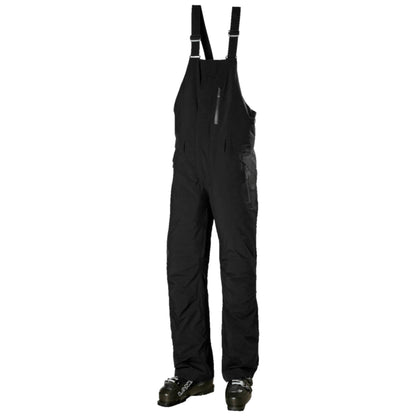 Helly Hansen Legendary Mens Insulated Bib Pant 2026 - Skiis & Biikes