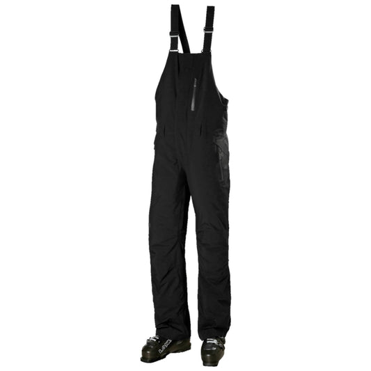 Helly Hansen Legendary Mens Insulated Bib Pant 2026 - Skiis & Biikes