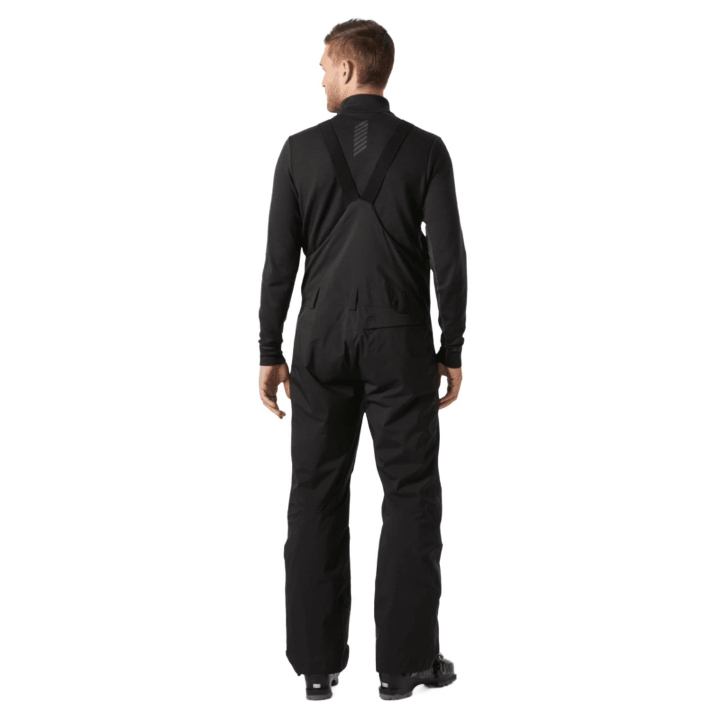 Helly Hansen Legendary Mens Insulated Bib Pant 2026 - Skiis & Biikes