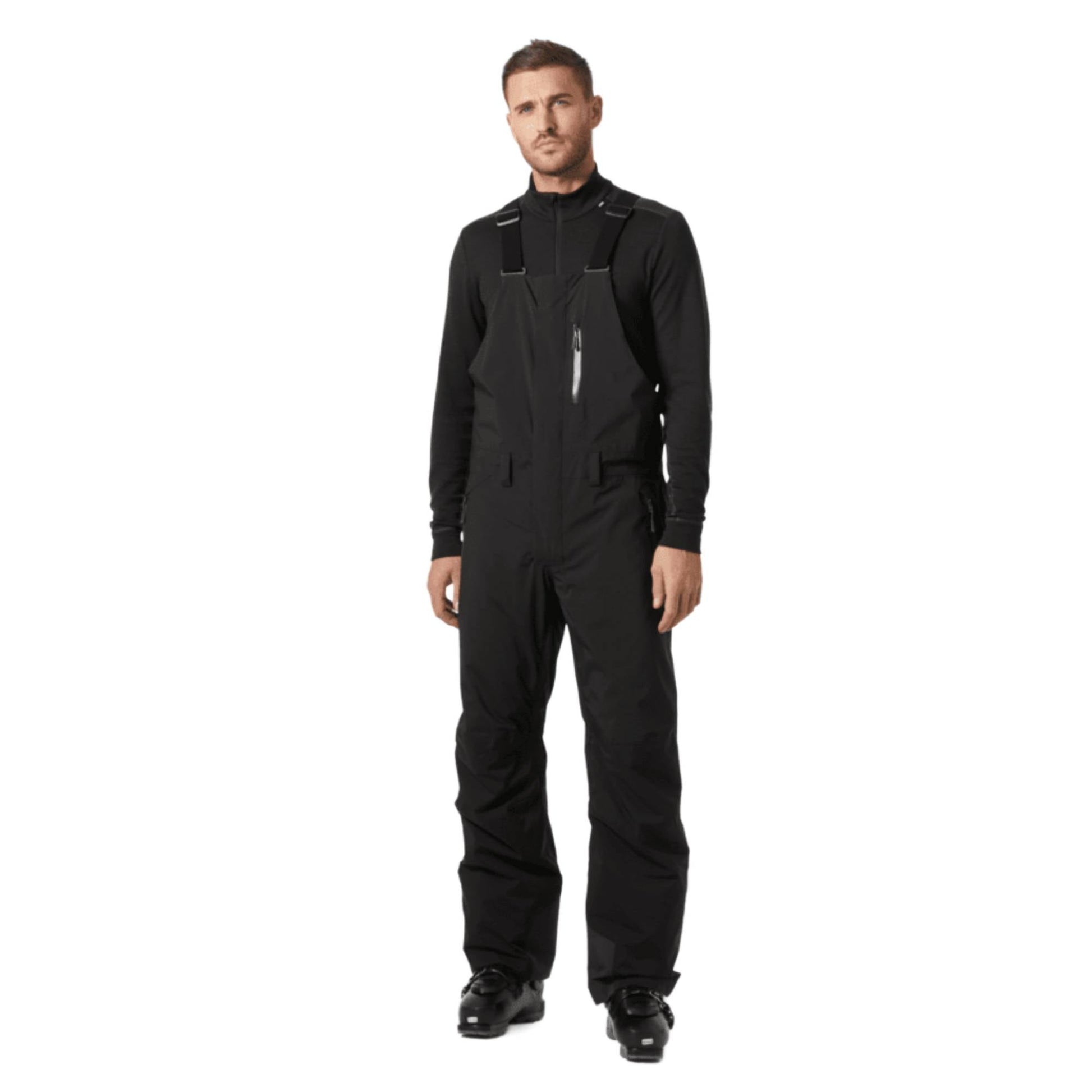 Helly Hansen Legendary Mens Insulated Bib Pant 2026 - Skiis & Biikes