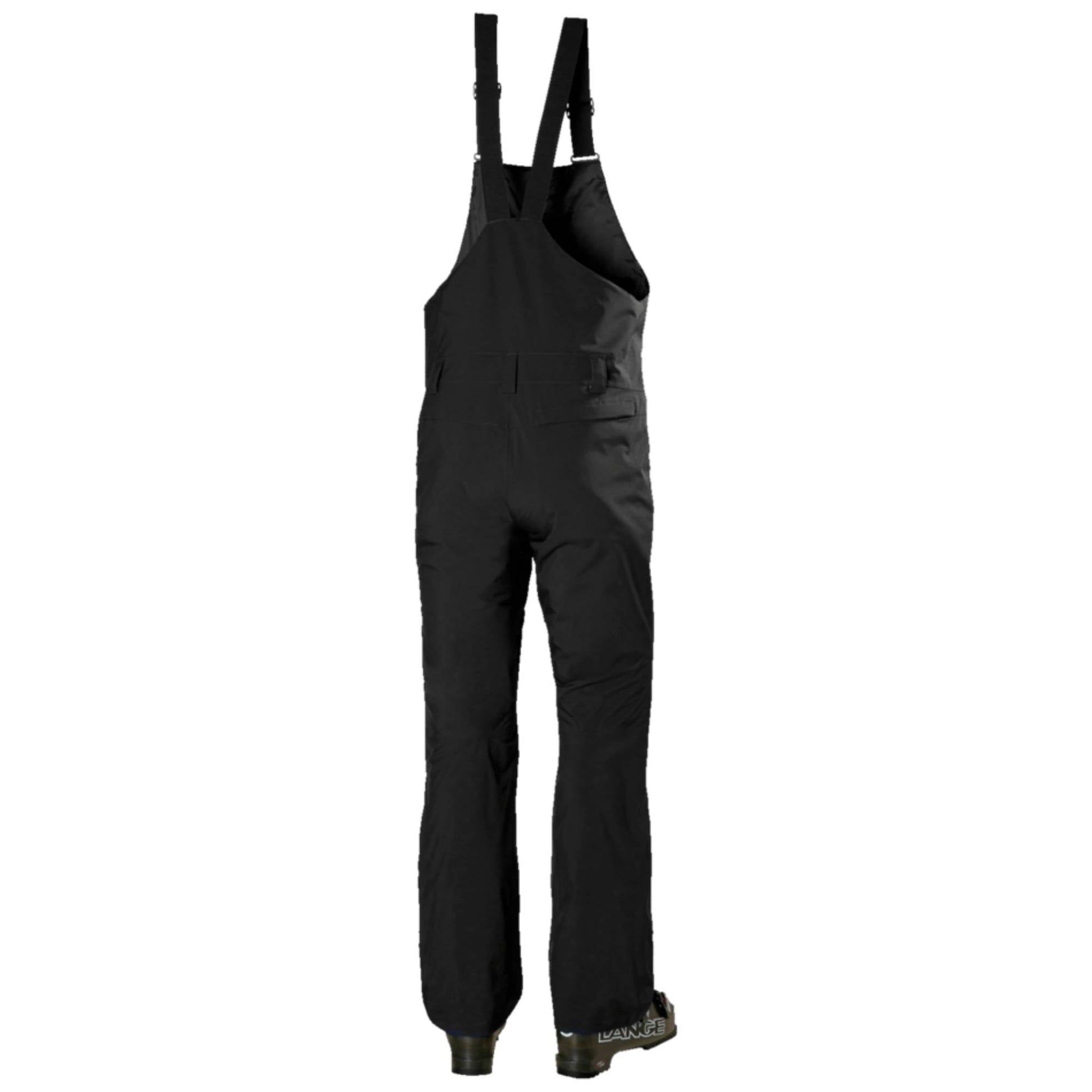 Helly Hansen Legendary Mens Insulated Bib Pant 2026 - Skiis & Biikes