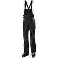 Helly Hansen Legendary Womens Ins Bib Pant 2025 - Skiis & Biikes