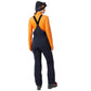 Helly Hansen Legendary Womens Insulated Bib Pant 2024 - Skiis & Biikes