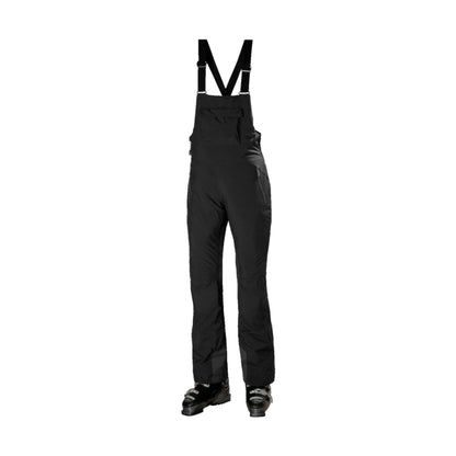 Helly Hansen Legendary Womens Insulated Bib Pant 2026 - Skiis & Biikes