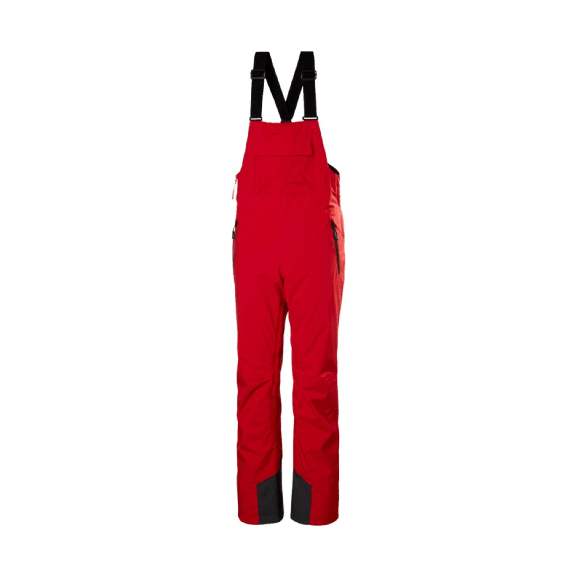 Helly Hansen Legendary Womens Insulated Bib Pant 2026 - Skiis & Biikes