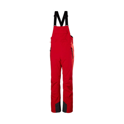 Helly Hansen Legendary Womens Insulated Bib Pant 2026 - Skiis & Biikes