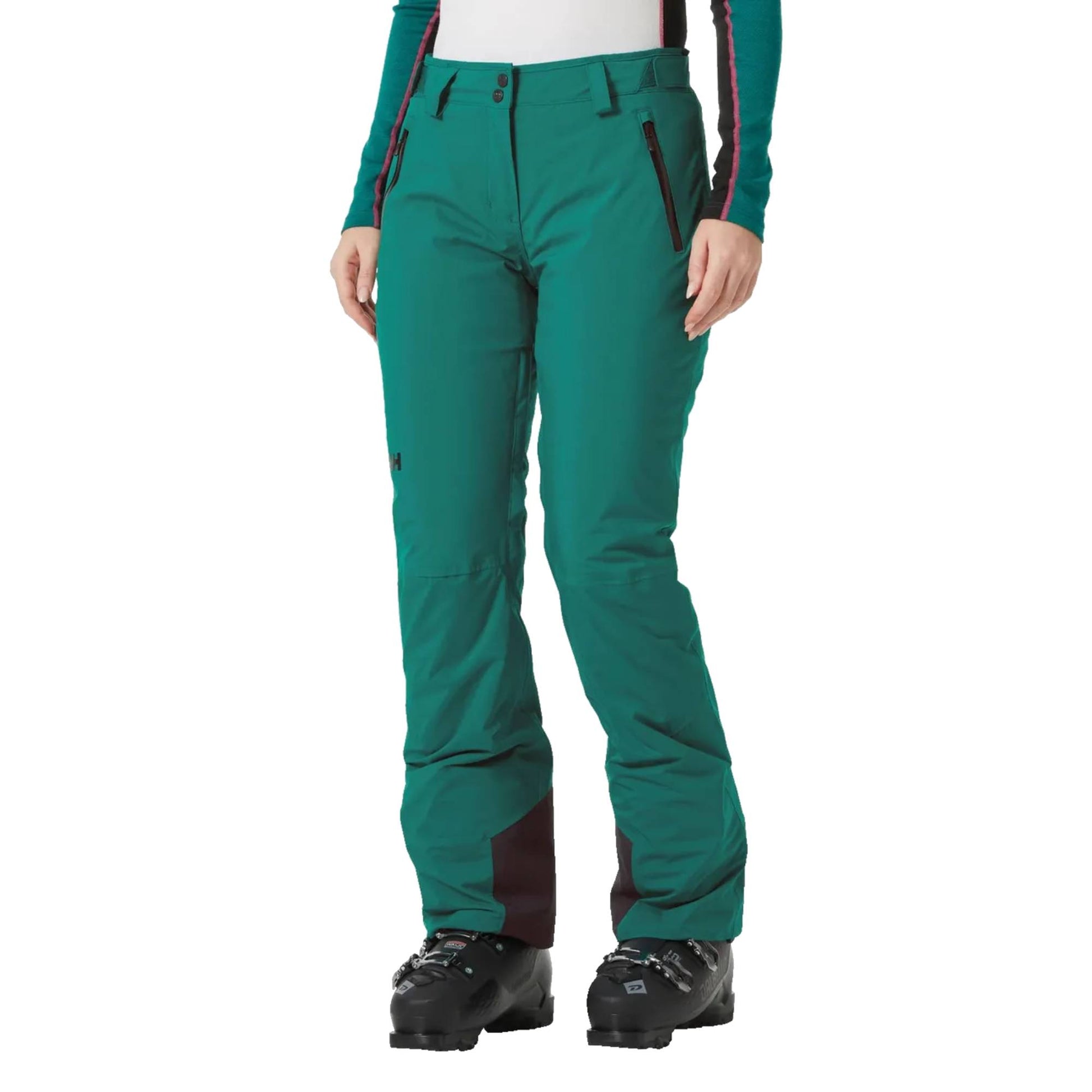 Helly Hansen Legendary Womens Pant (Regular) 2025 - Skiis & Biikes