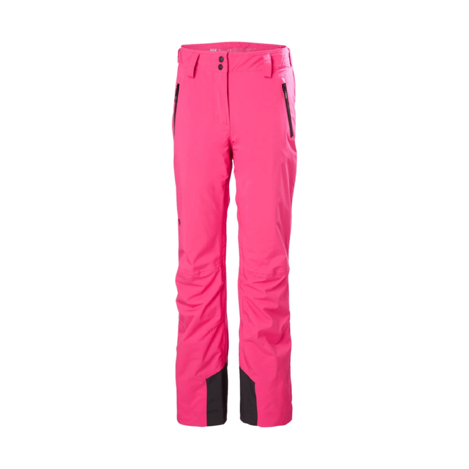 Helly Hansen Legendary Womens Pant (Regular) 2025 - Skiis & Biikes