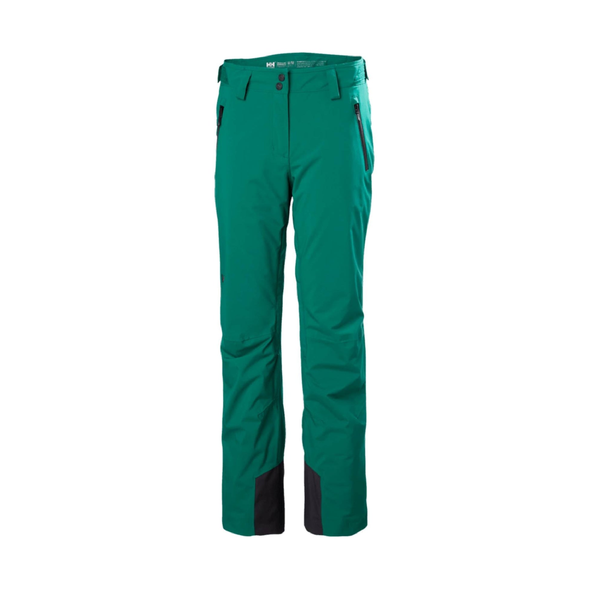 Helly Hansen Legendary Womens Pant (Regular) 2025 - Skiis & Biikes