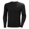 Helly Hansen Lifa Active Mens Crew 2024 - Skiis & Biikes