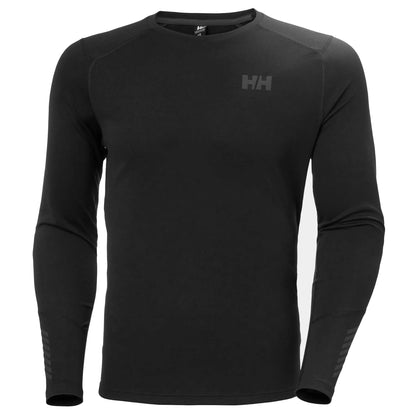 Helly Hansen Lifa Active Mens Crew 2025 - Skiis & Biikes