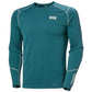 Helly Hansen Lifa Active Mens Crew 2025 - Skiis & Biikes