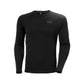 Helly Hansen Lifa Active Mens Crew 2026 - Skiis & Biikes