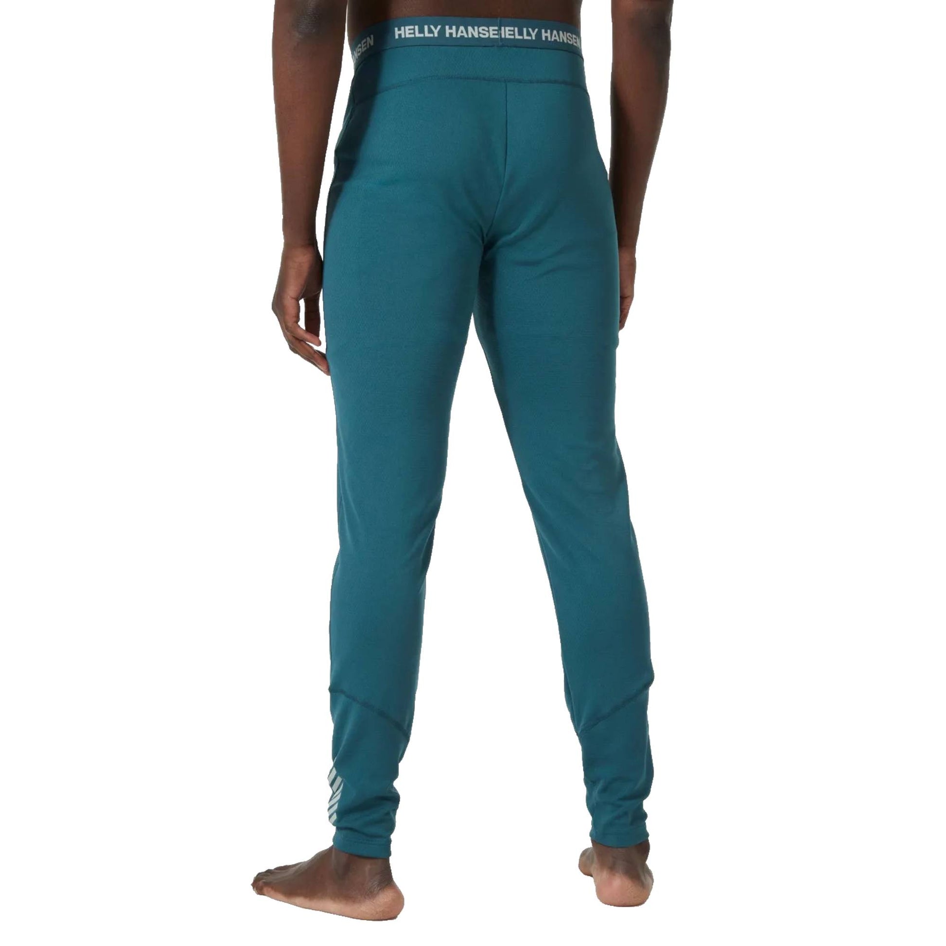 Helly Hansen Lifa Active Mens Pant 2025 - Skiis & Biikes