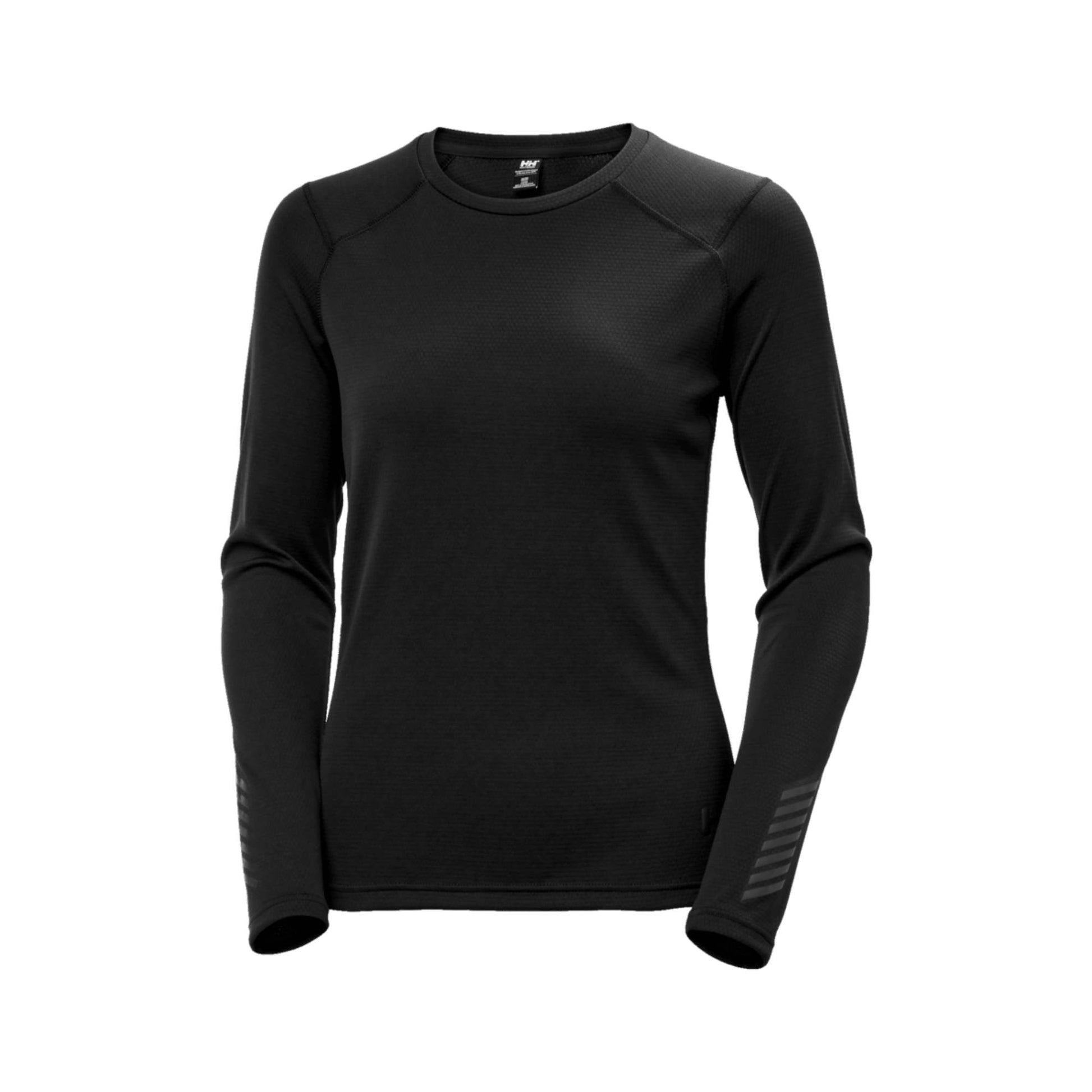 Helly Hansen Lifa Active Womens Crew 2026 - Skiis & Biikes