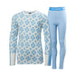 Helly Hansen Lifa Graphic Merino Junior Set 2026 - Skiis & Biikes