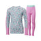 Helly Hansen Lifa Graphic Merino Junior Set 2026 - Skiis & Biikes