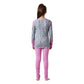 Helly Hansen Lifa Graphic Merino Junior Set 2026 - Skiis & Biikes