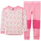 Helly Hansen Lifa Graphic Merino Preschool Set 2025 - Skiis & Biikes