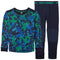 Helly Hansen Lifa Graphic Merino Preschool Set 2025 - Skiis & Biikes