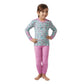 Helly Hansen Lifa Graphic Merino Preschool Set 2026 - Skiis & Biikes