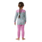 Helly Hansen Lifa Graphic Merino Preschool Set 2026 - Skiis & Biikes