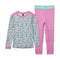 Helly Hansen Lifa Graphic Merino Preschool Set 2026 - Skiis & Biikes