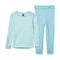 Helly Hansen Lifa Graphic Merino Preschool Set 2026 - Skiis & Biikes