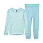 Helly Hansen Lifa Graphic Merino Preschool Set 2026 - Skiis & Biikes