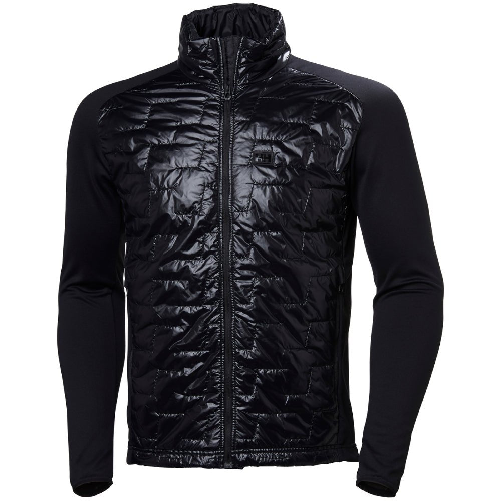 Helly Hansen Lifa Loft Mens Hybrid Insulator Jacket 2022 - Skiis & Biikes
