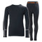Helly Hansen Lifa Merino Midweight Junior Set 2025 - Skiis & Biikes