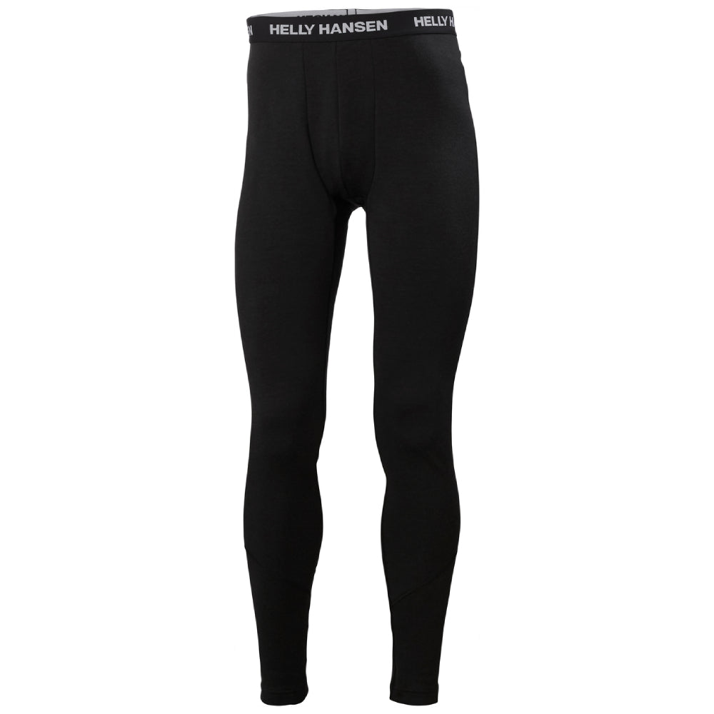 Helly Hansen Lifa Merino Midweight Mens Pant 2022 - Skiis & Biikes