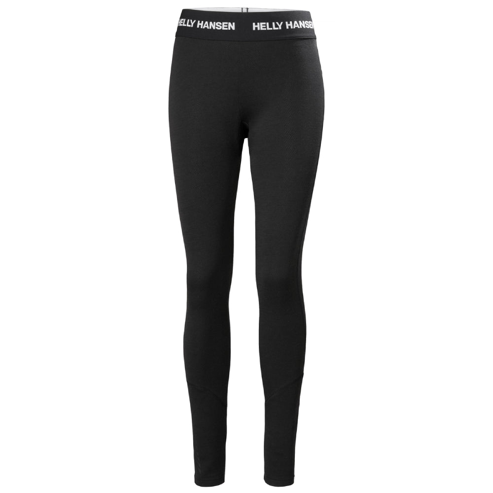 Helly Hansen Lifa Merino Midweight Womens Pant 2022 - Skiis & Biikes