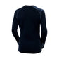 Helly Hansen Lifa Merino MW Graph Womens Crew 2026 - Skiis & Biikes