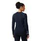 Helly Hansen Lifa Merino MW Graph Womens Crew 2026 - Skiis & Biikes