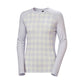 Helly Hansen Lifa Merino MW Graph Womens Crew 2026 - Skiis & Biikes