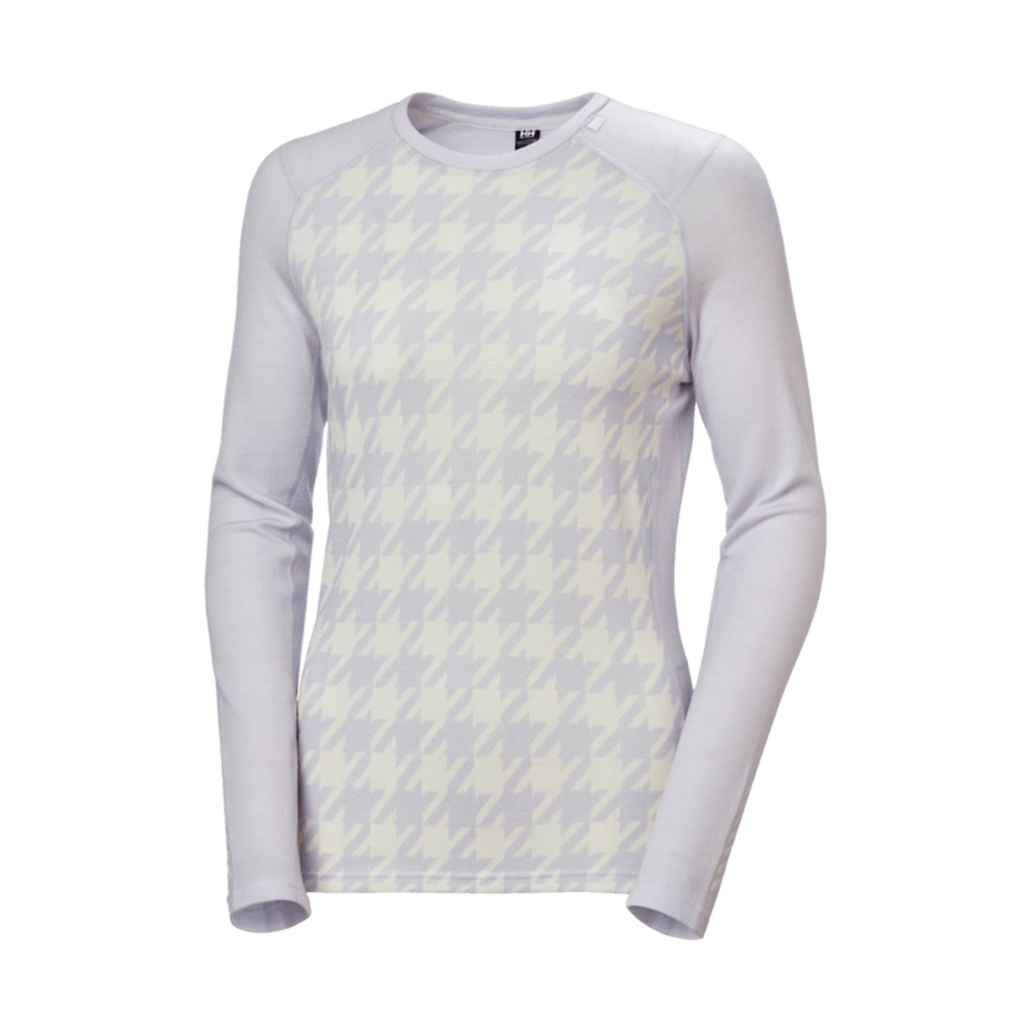 Helly Hansen Lifa Merino MW Graph Womens Crew 2026 - Skiis & Biikes