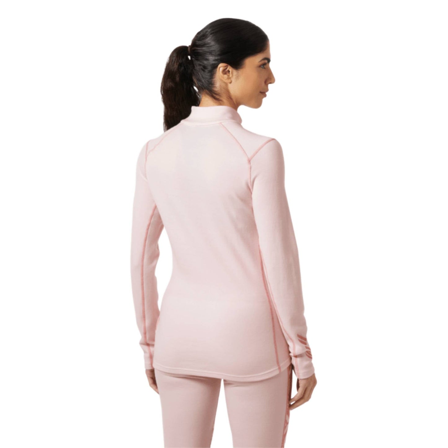 Helly Hansen Lifa Merino MW Graph Womens Half Zip 2026 - Skiis & Biikes