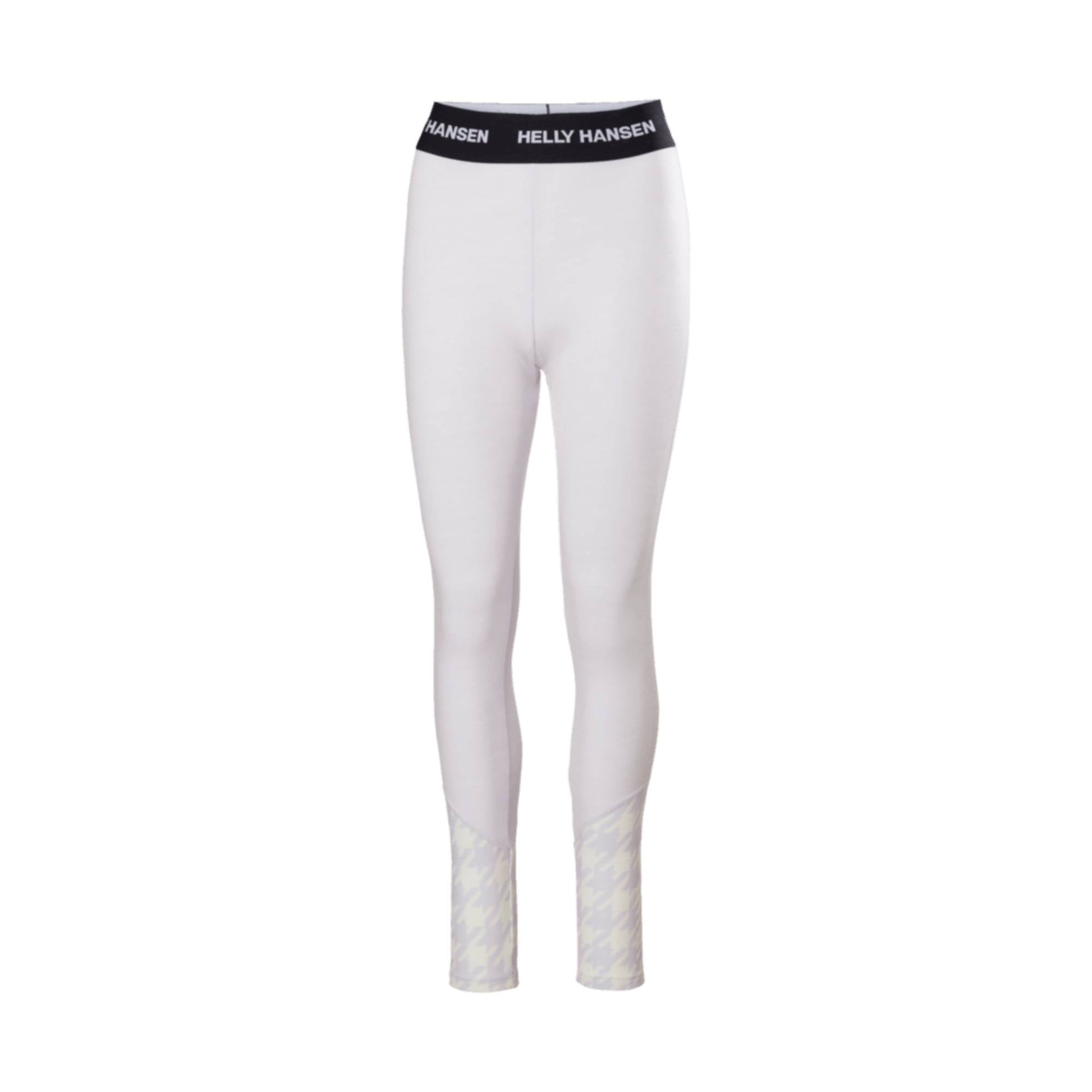 Helly Hansen Lifa Merino MW Graphic Womens Pant 2026 - Skiis & Biikes