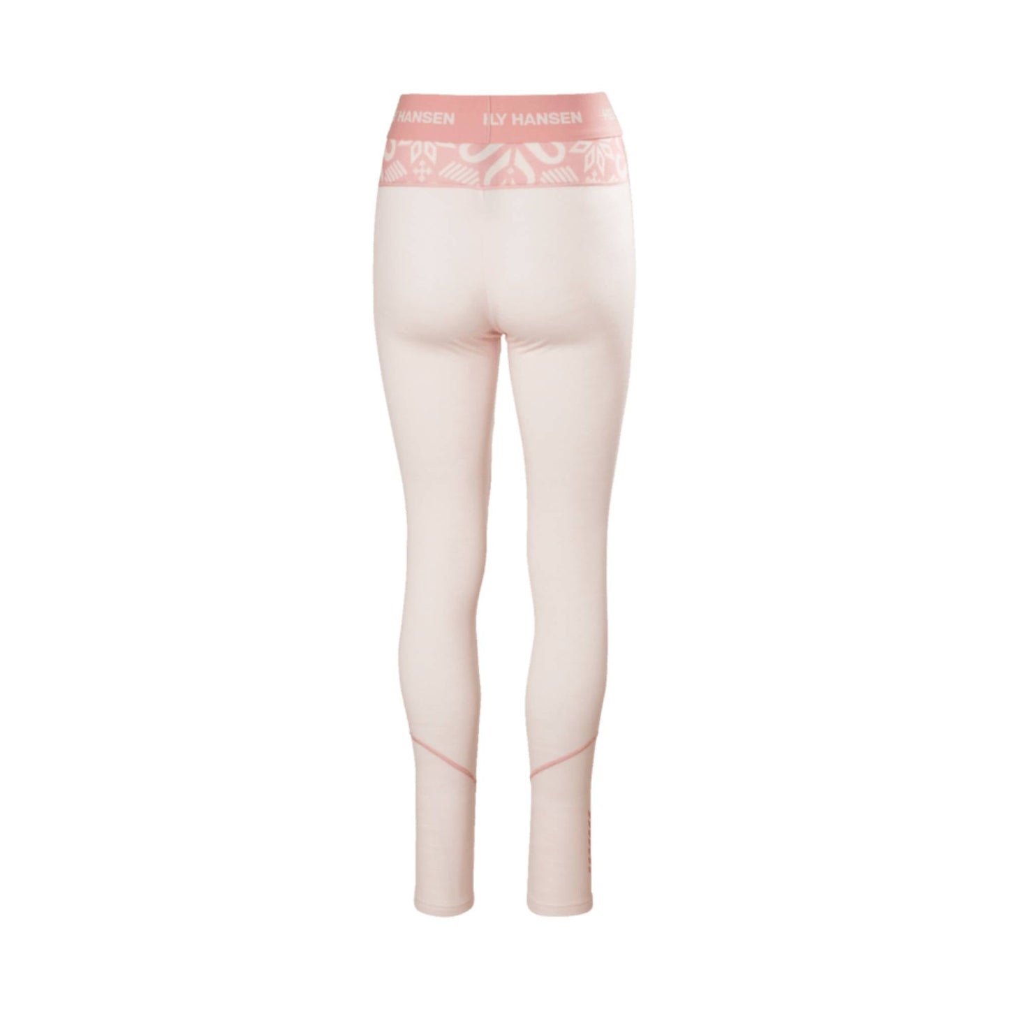 Helly Hansen Lifa Merino MW Graphic Womens Pant 2026 - Skiis & Biikes