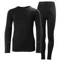 Helly Hansen Lifa Merino MW Junior Set 2024 - Skiis & Biikes