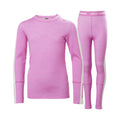 Helly Hansen Lifa Merino MW Junior Set 2026 - Skiis & Biikes