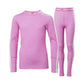 Helly Hansen Lifa Merino MW Junior Set 2026 - Skiis & Biikes