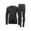 Helly Hansen Lifa Merino MW Junior Set 2026 - Skiis & Biikes