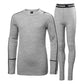 Helly Hansen Lifa Merino MW Junior Set 2026 - Skiis & Biikes