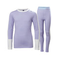 Helly Hansen Lifa Merino MW Junior Set 2026 - Skiis & Biikes