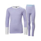 Helly Hansen Lifa Merino MW Junior Set 2026 - Skiis & Biikes