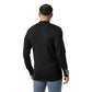 Helly Hansen Lifa Merino MW Logo Mens Crew 2026 - Skiis & Biikes