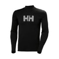 Helly Hansen Lifa Merino MW Logo Mens Crew 2026 - Skiis & Biikes
