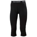 Helly Hansen Lifa Merino MW Mens 3 - 4 Pant 2025 - Skiis & Biikes